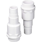 Hose Connector - 1.25 to 1.5 in.