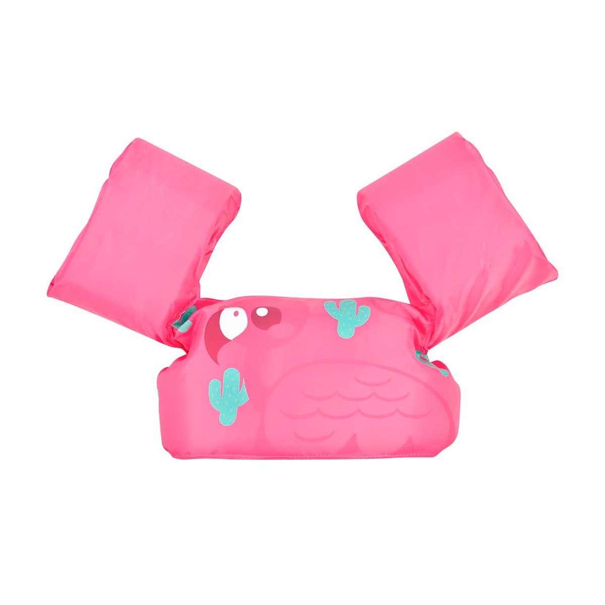 Swim Jumper Flotation Vest