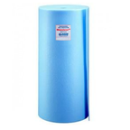 Mousse isolante en rouleau pour piscine hors terre