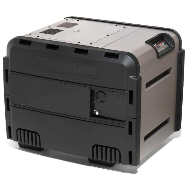 Chauffe-eau au gaz naturel Universal H Series Low Nox