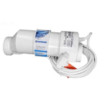 Turbo Replacement Cell for Above Ground Pools