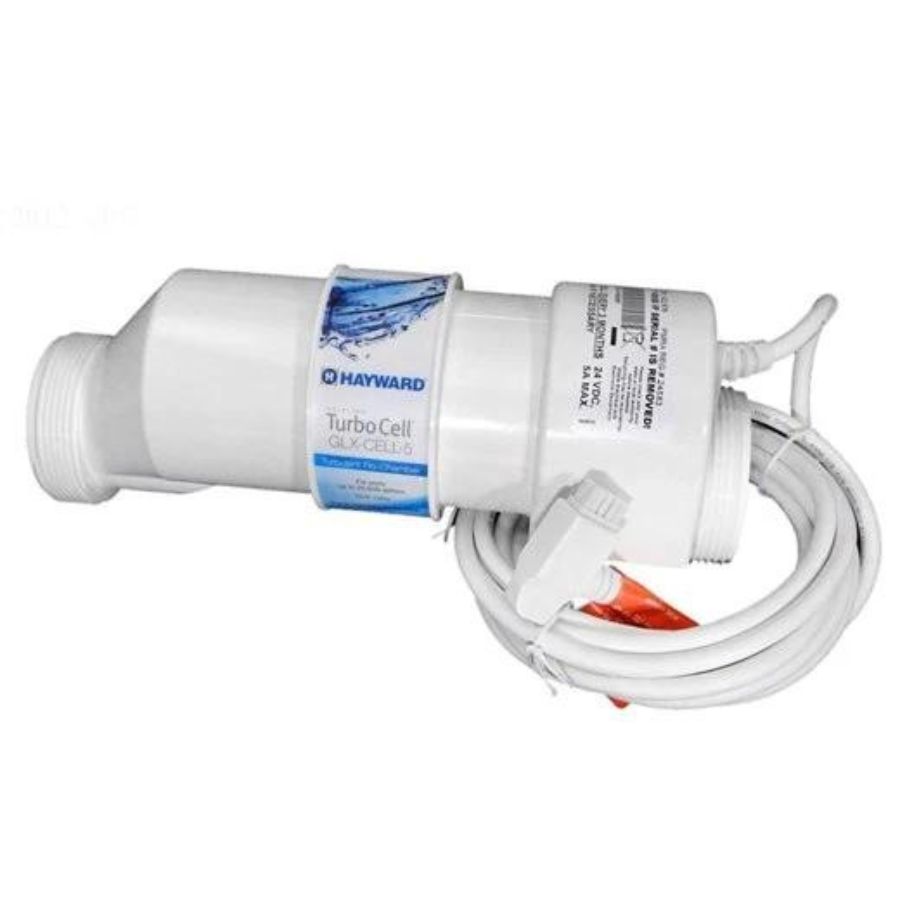 Turbo Replacement Cell for Above Ground Pools