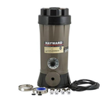Distributeur de produits chimiques hors ligne - 9 lb
