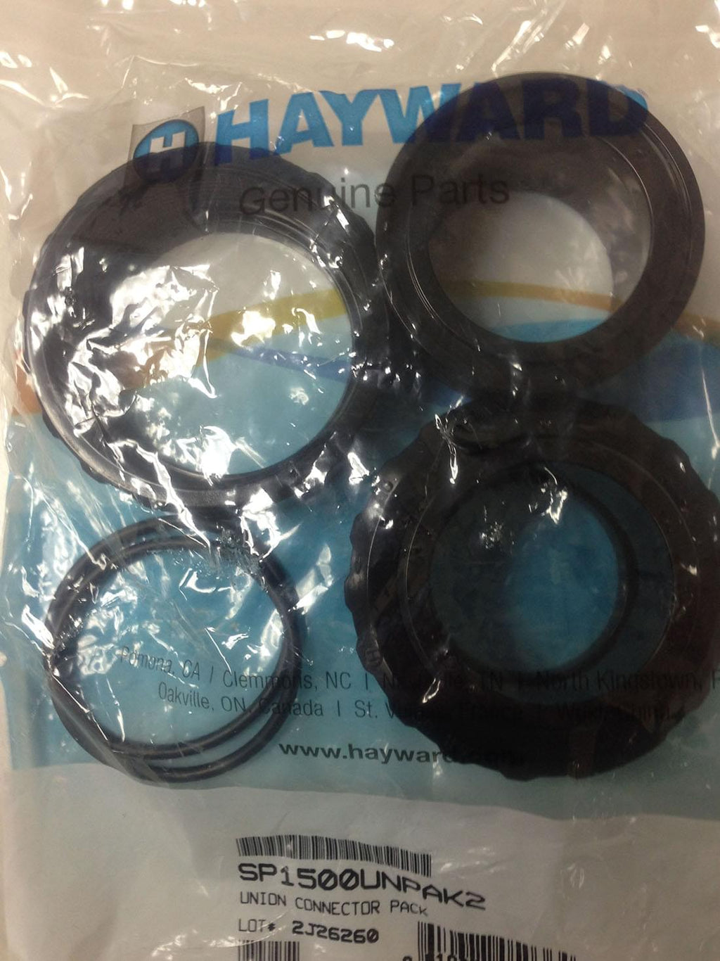 Pompe Power Flo Matrix pour piscine hors terre