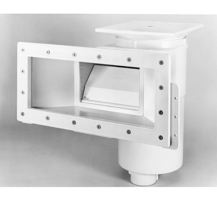 1085 Inground Pool Skimmer