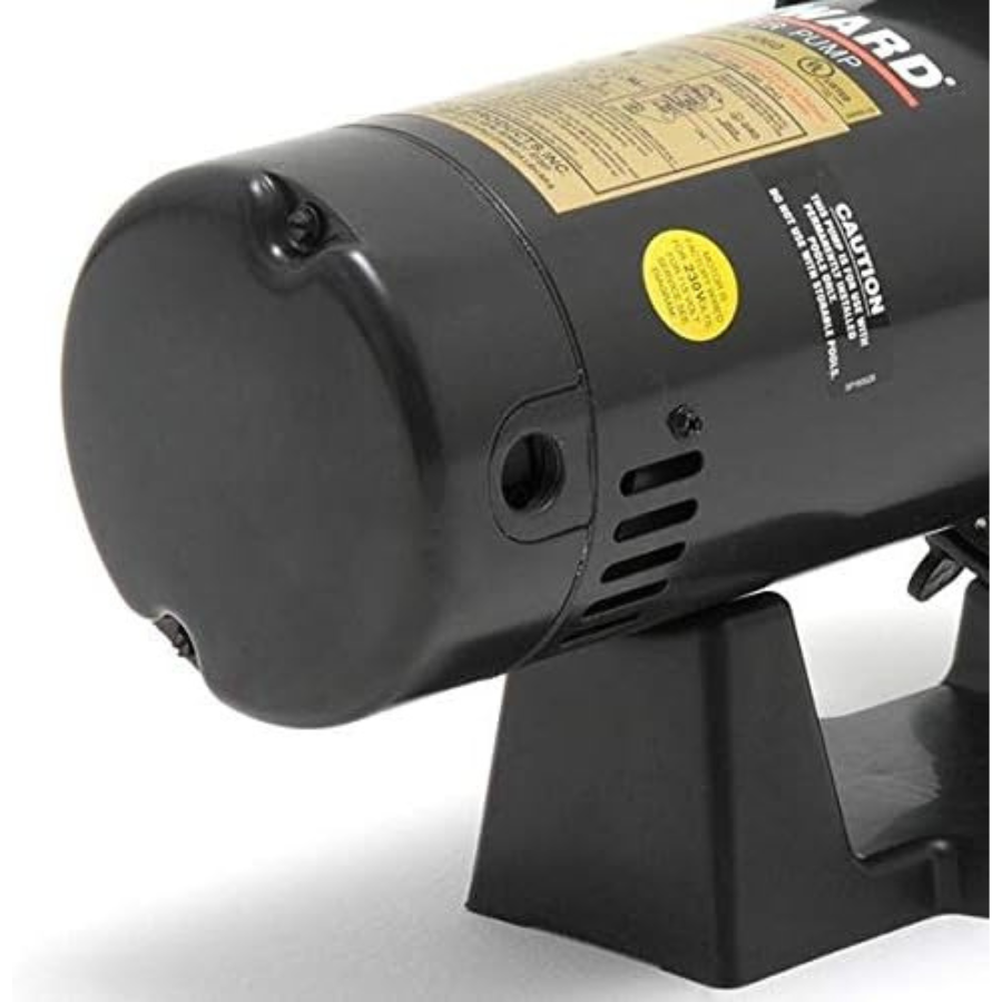 Booster Pump 6060 - 0.75 HP