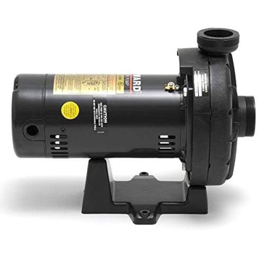 Booster Pump 6060 - 0.75 HP