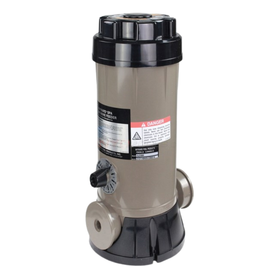 Off Line Bromine Feeder - 9 lb.