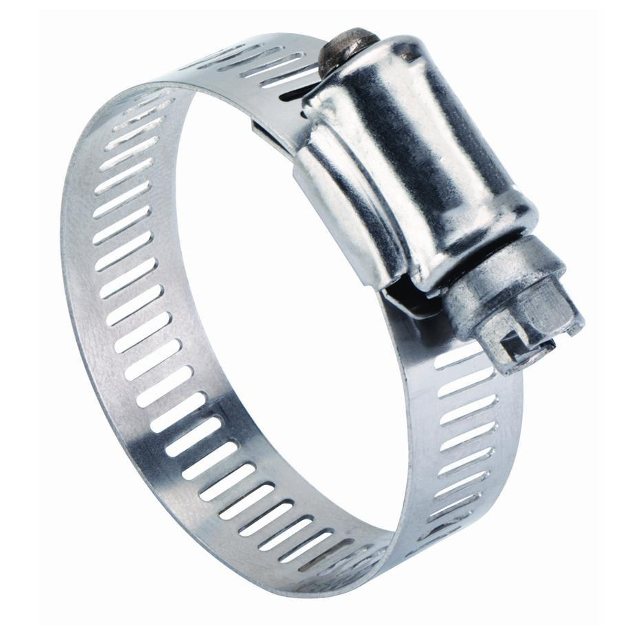 Hose Clamp - 1 to 2 in.