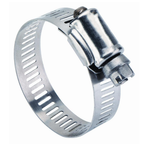 Hose Clamp - 1 to 2 in.