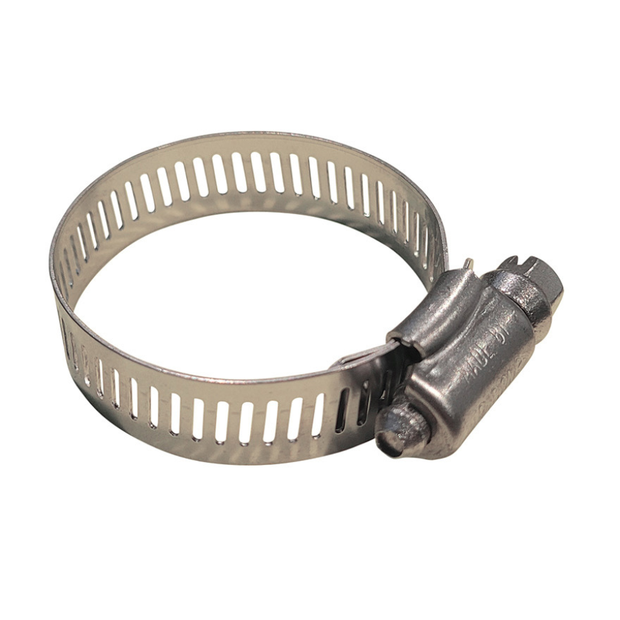 Hose Clamp - 1 to 2 in.