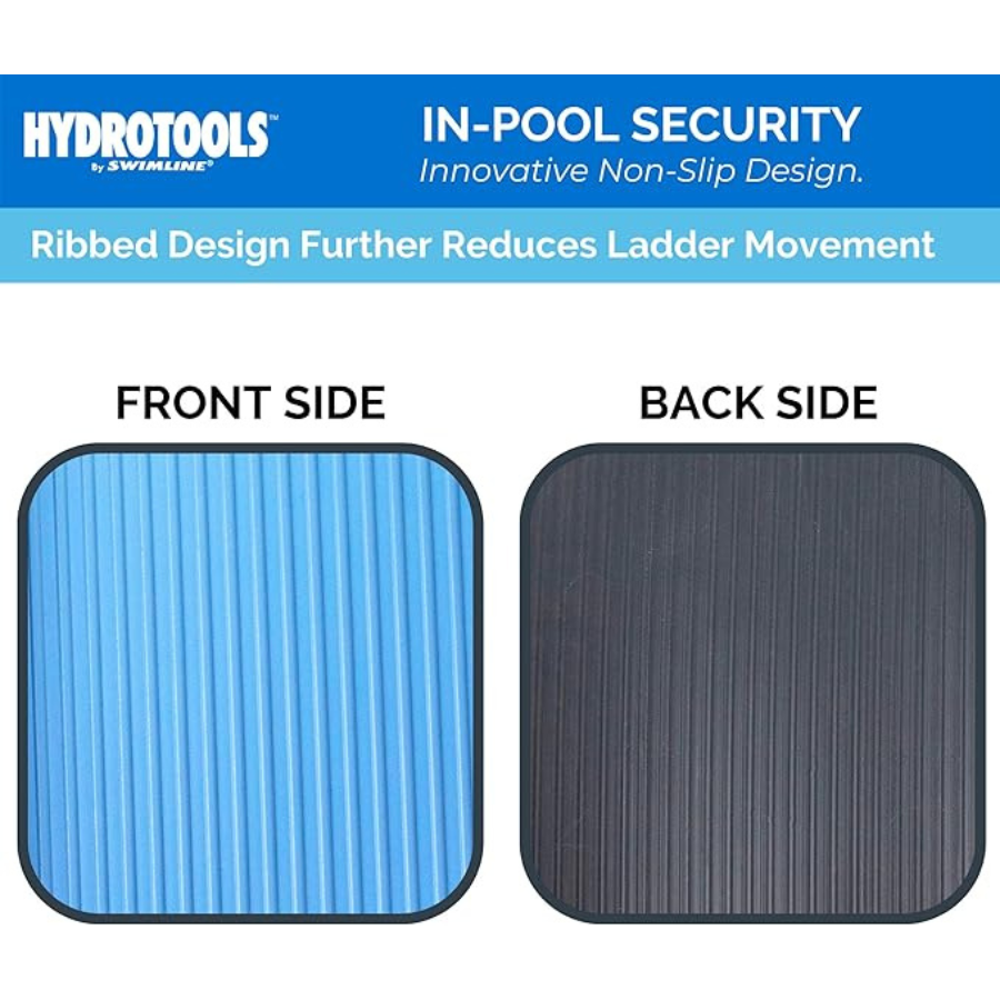 Pool Ladder Protective Floor Pad