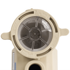 Pompe à vitesse variable IntelliFlo i1 pour piscine creusée - 1 CV