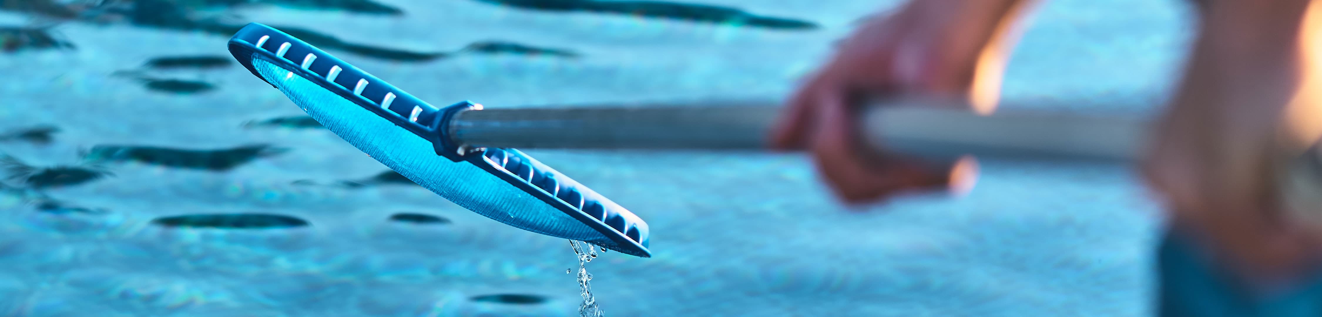 Pool Maintenance | Club Piscine