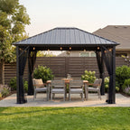 Brunello Gazebo