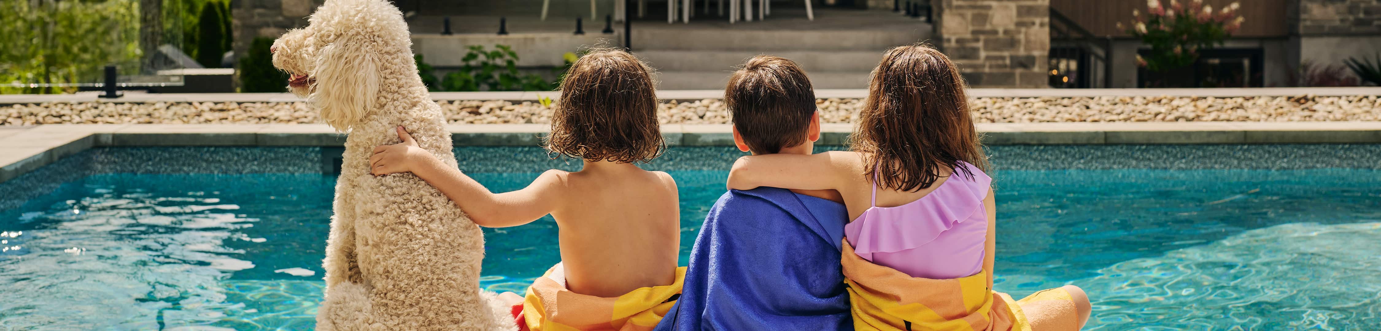 Pools | Club Piscine