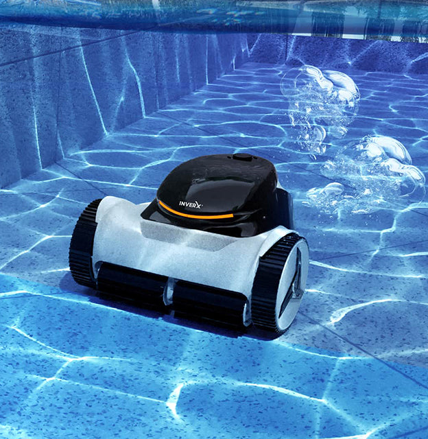 Robots de piscine