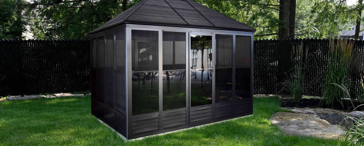 Solarium Shop Solariums | Club Piscine