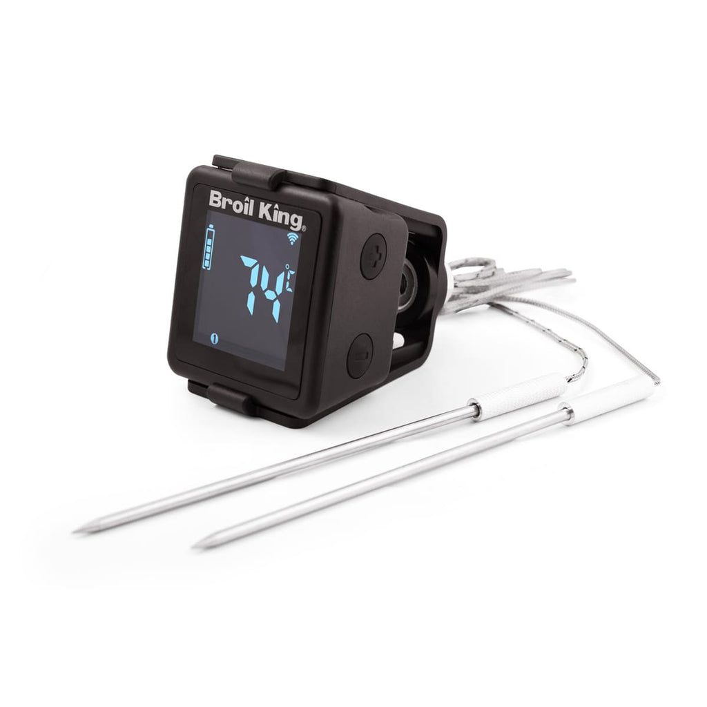 Smart BBQ Thermometer