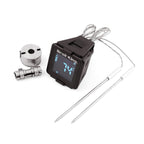 Smart BBQ Thermometer