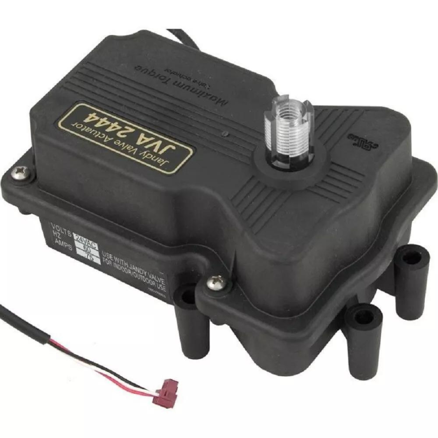 Actionneur de valve Jandy - 24 V
