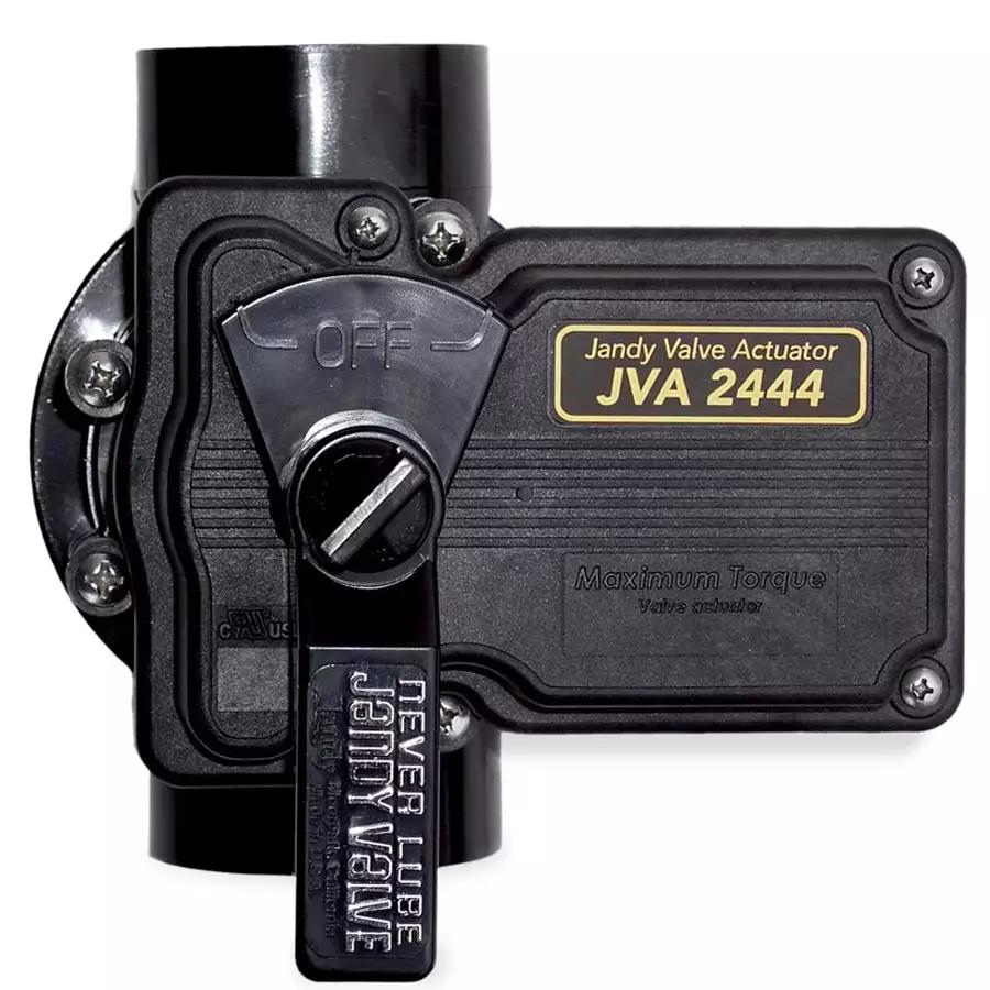 Jandy Valve Actuator - 24 V
