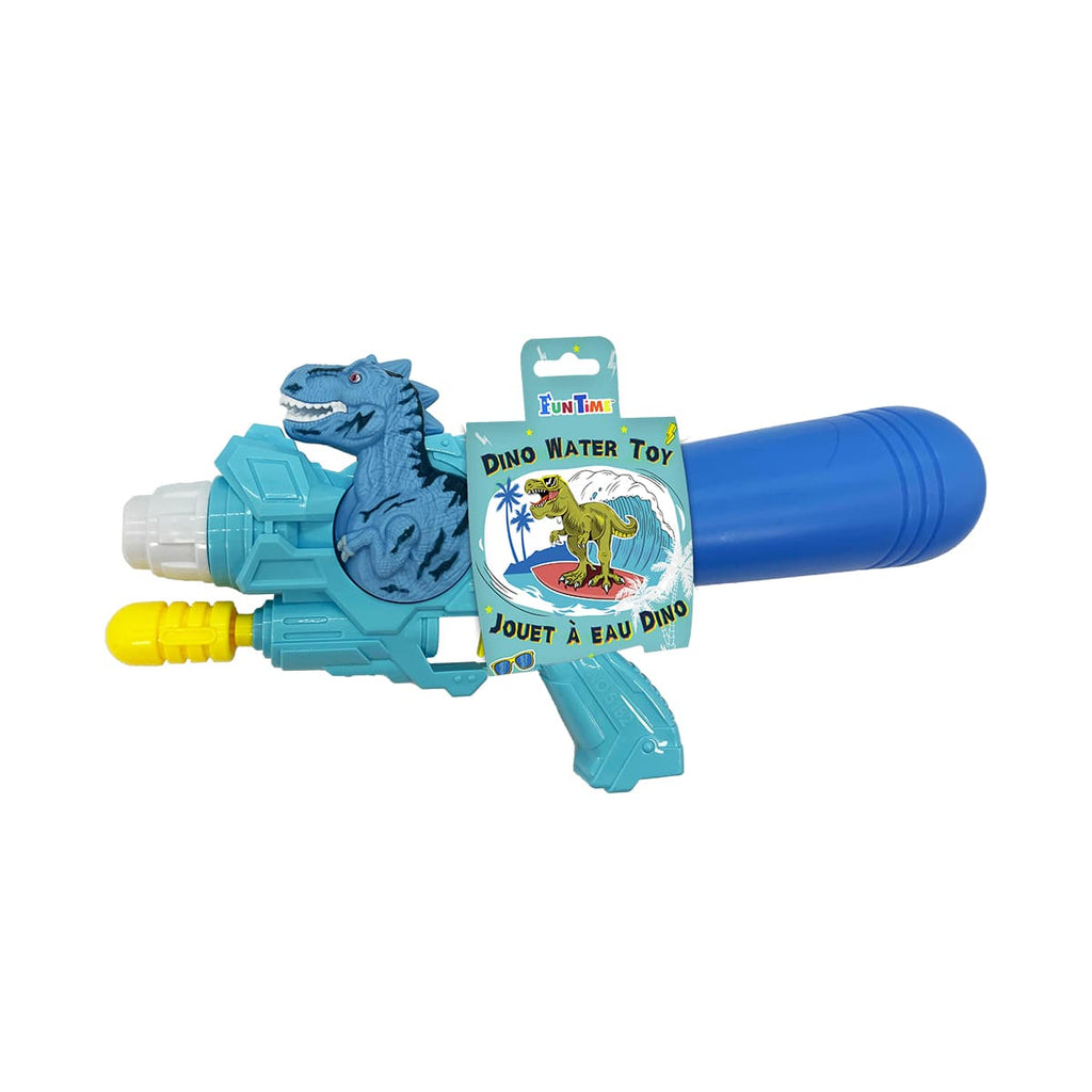 Dino Water Toy with Large Tank