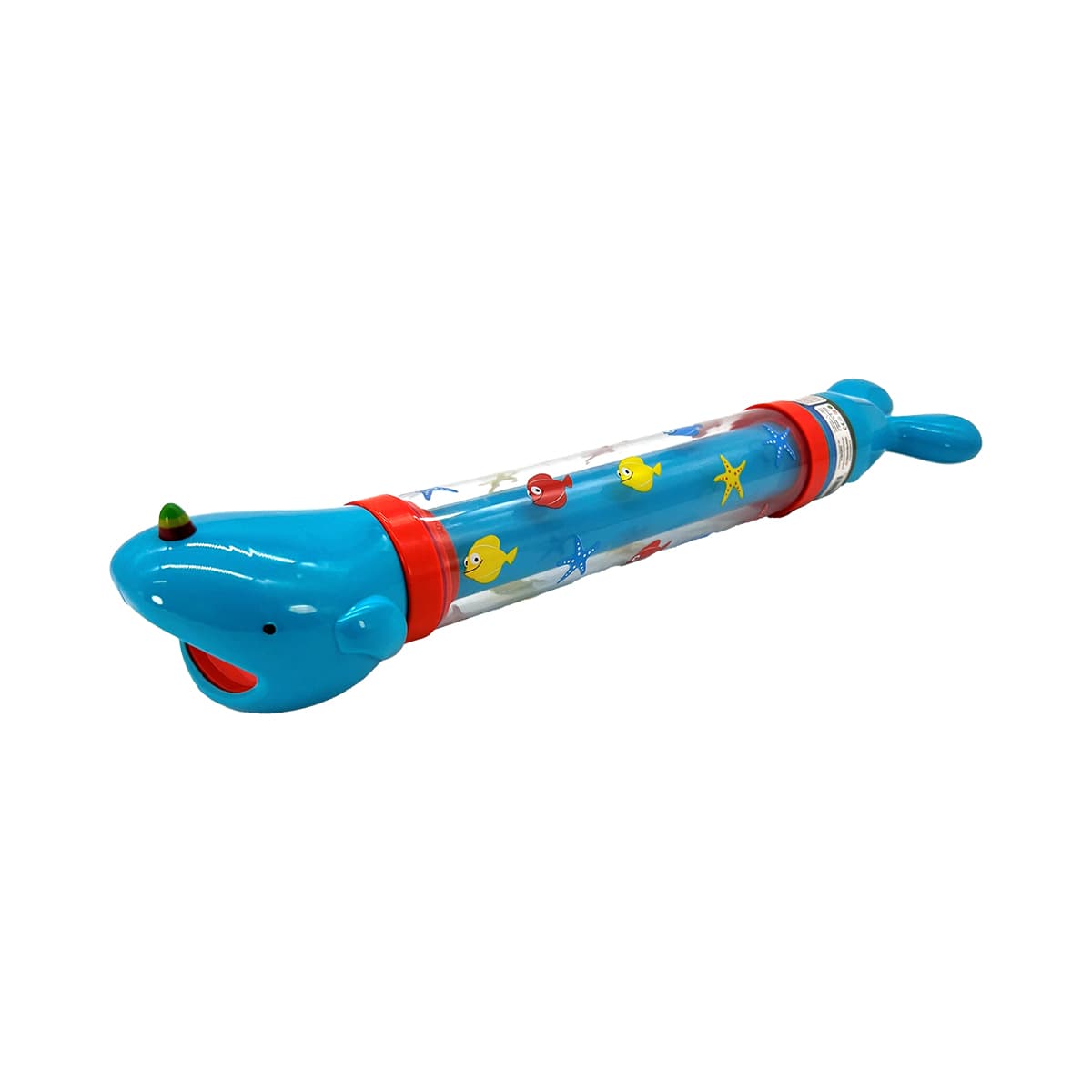 Jouets à eau baleine-licornes