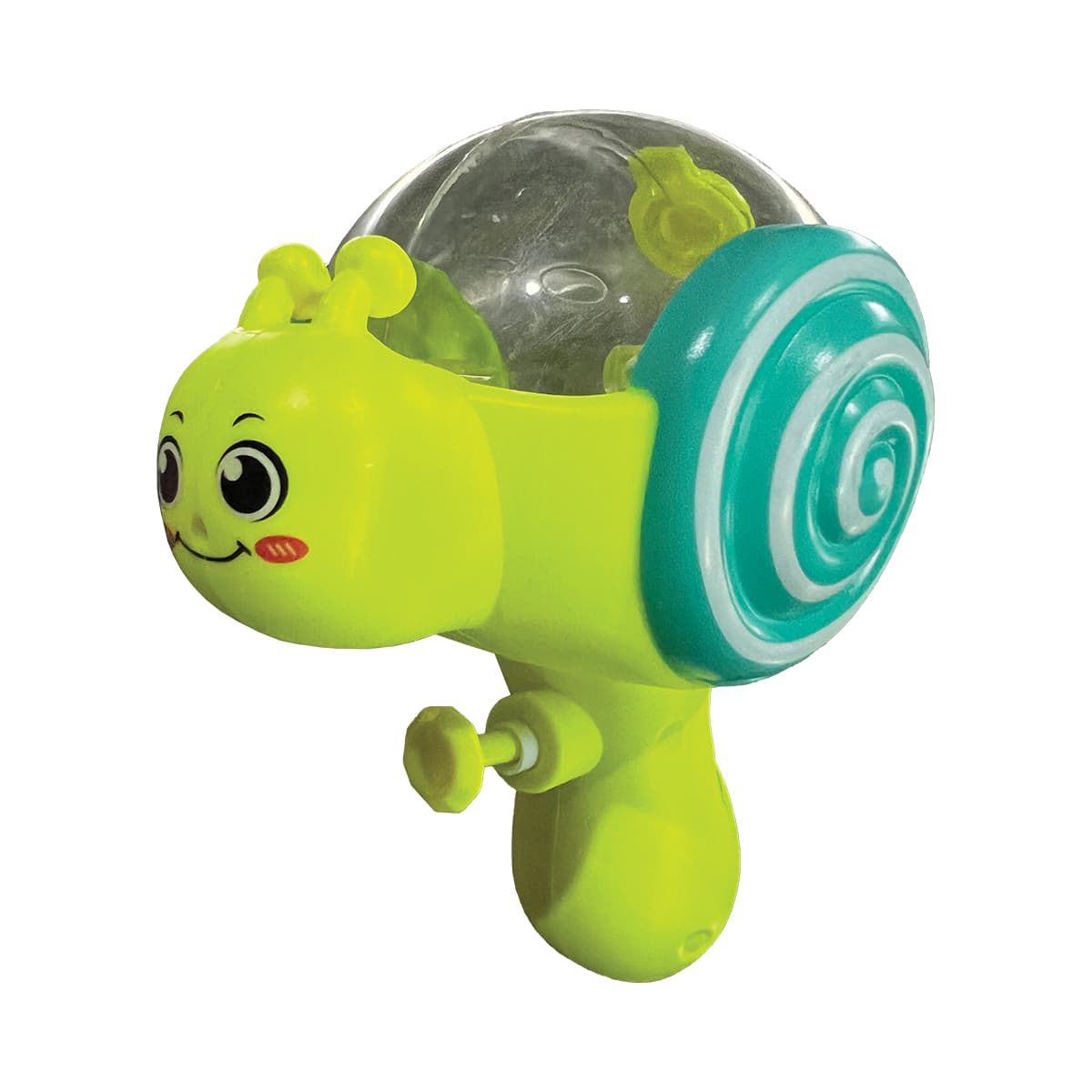 Jouets escargot à eau