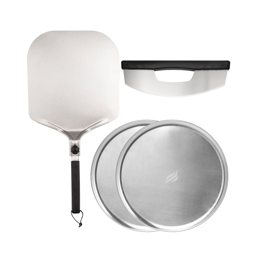 Pizza Accessory Kit