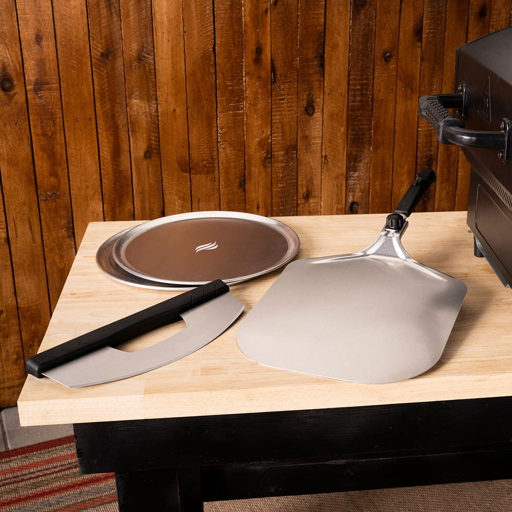 Pizza Accessory Kit