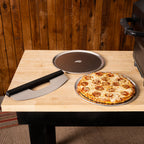 Pizza Accessory Kit