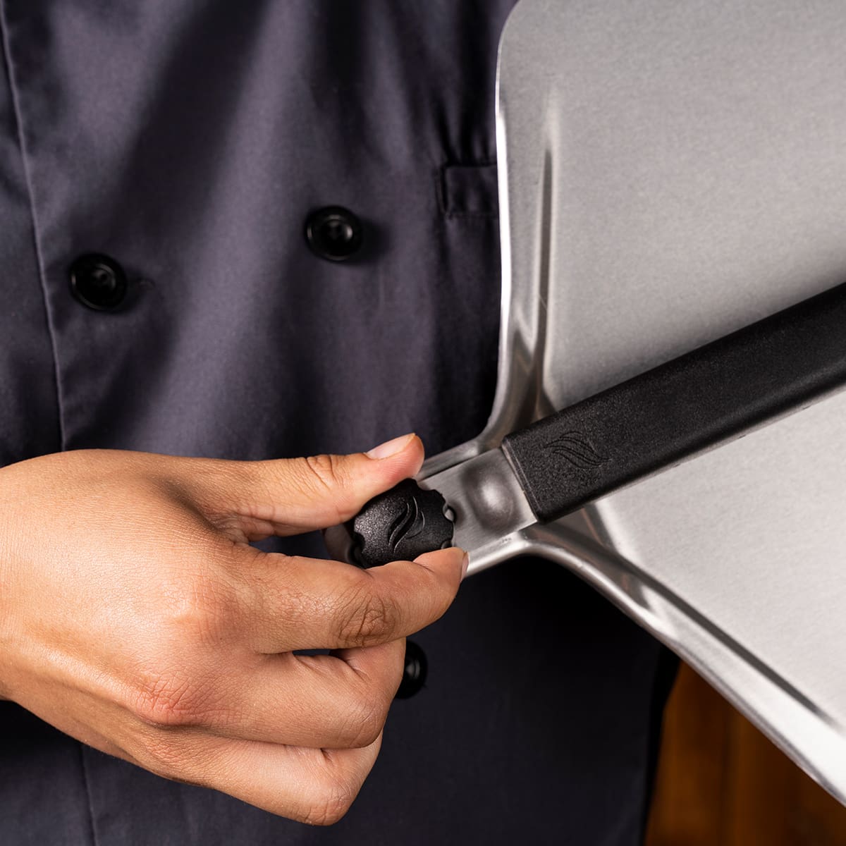 Pizza Accessory Kit