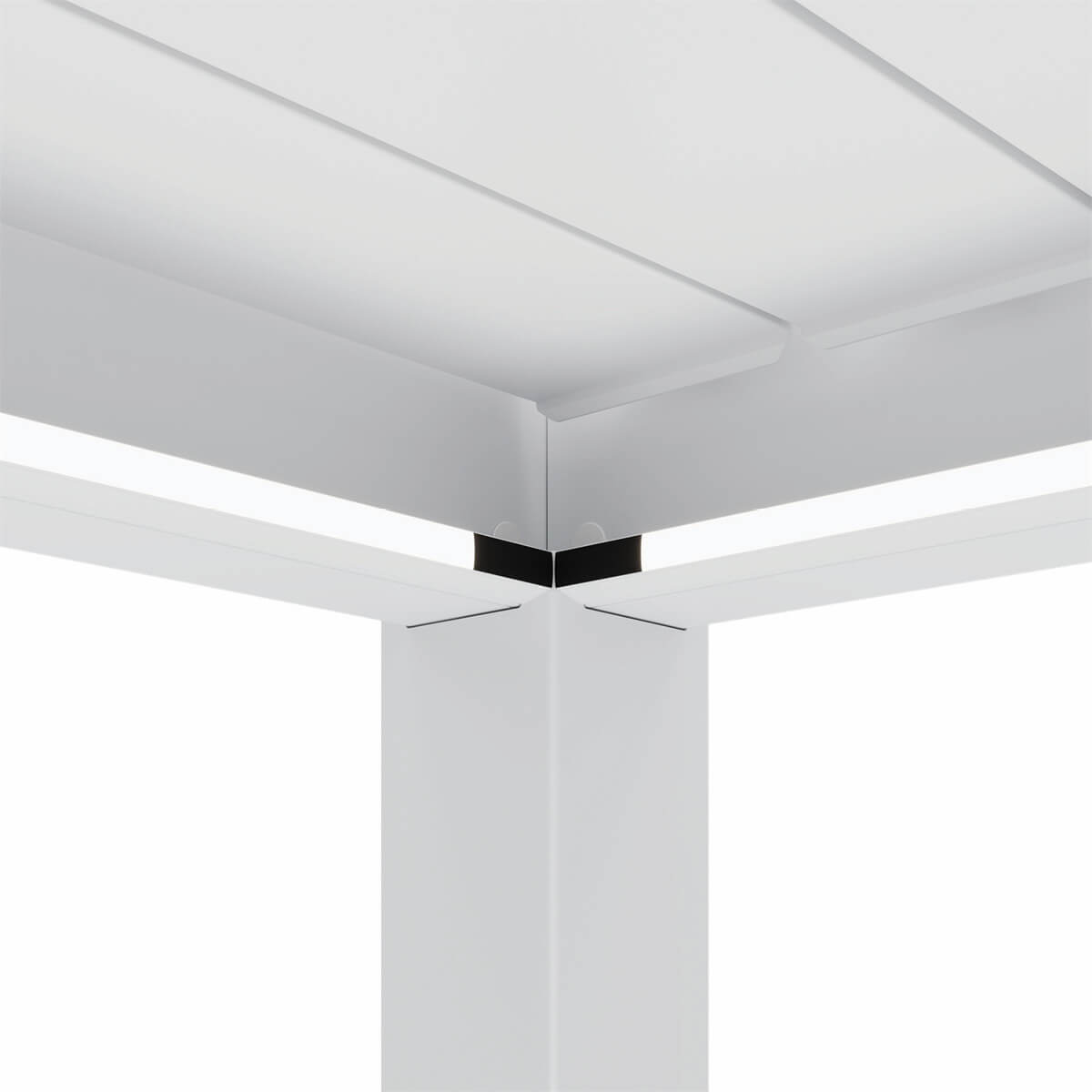 Ruban Led extérieur pour pergola - 10 pi