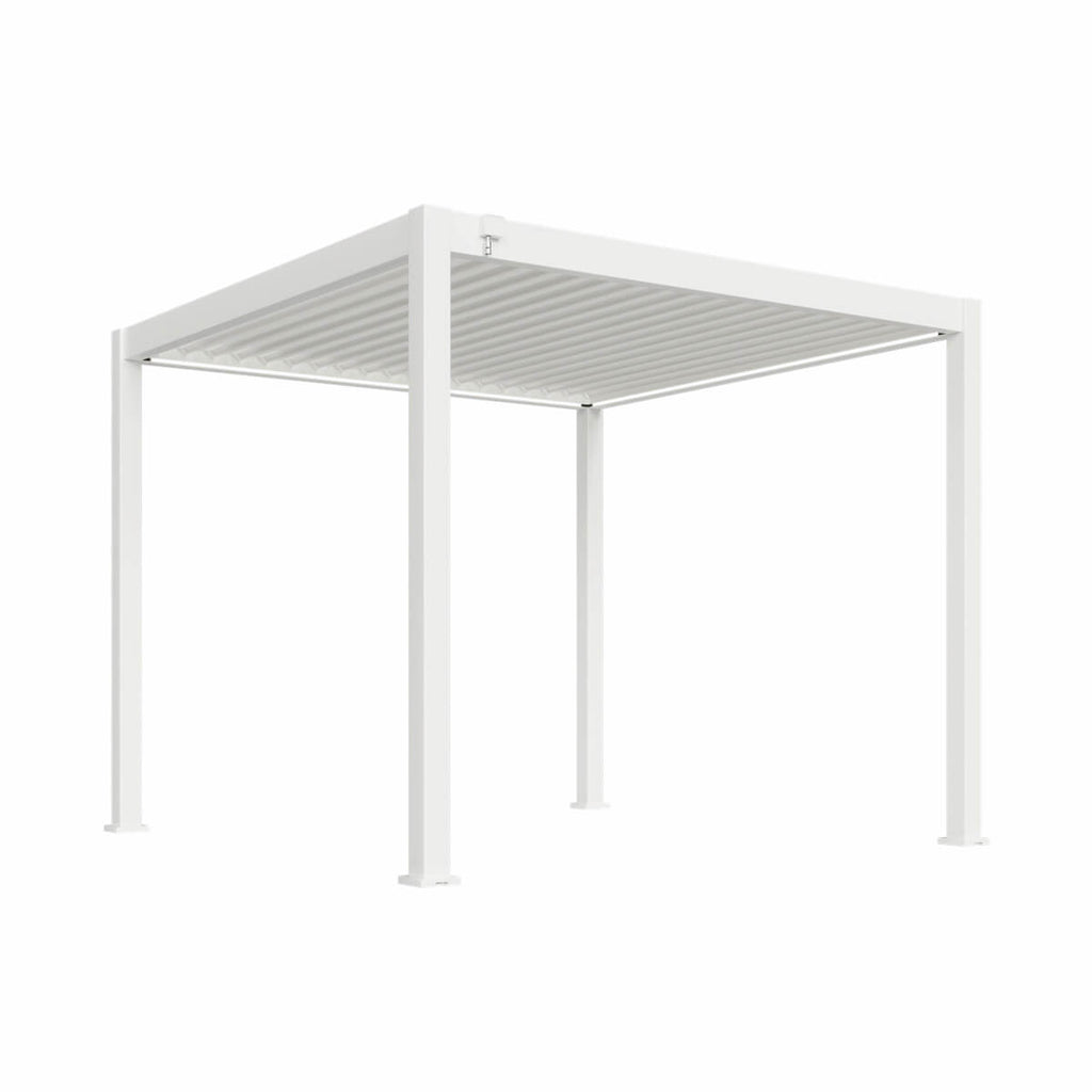 Ruban Led extérieur pour pergola (lot de 2) - 10 pi