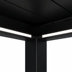 Ruban Led extérieur pour pergola (lot de 2) - 10 pi