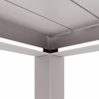 Ruban Led extérieur pour pergola (lot de 2) - 10 pi