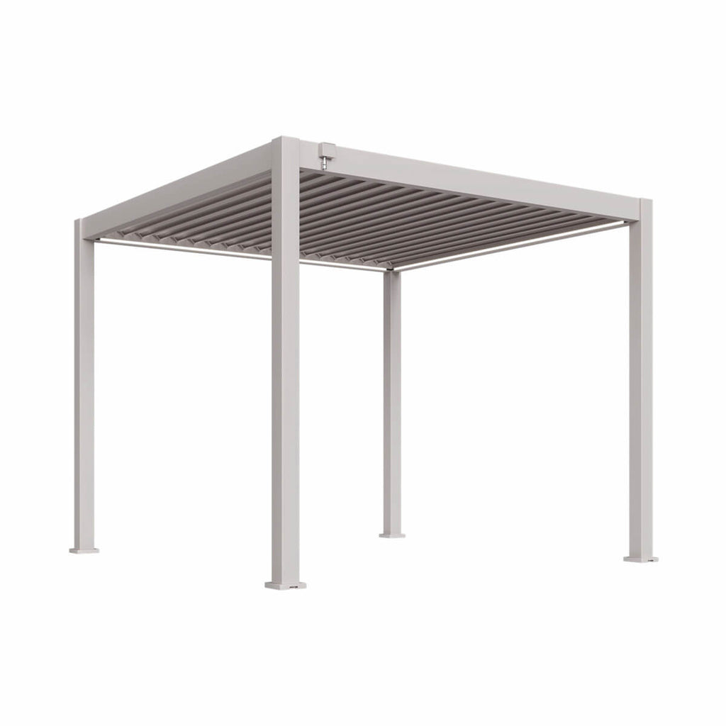 Ruban Led extérieur pour pergola (lot de 2) - 10 pi