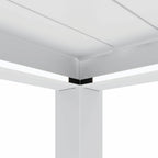 Ruban Led extérieur pour pergola (lot de 2) - 13 pi