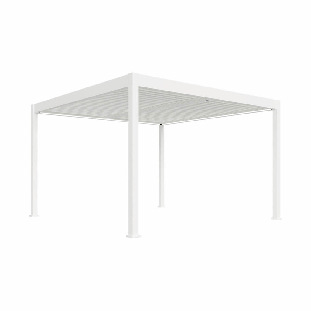 Ruban Led extérieur pour pergola (lot de 2) - 13 pi