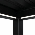 Ruban Led extérieur pour pergola (lot de 2) - 13 pi