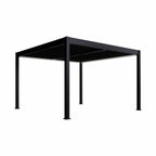 Ruban Led extérieur pour pergola (lot de 2) - 13 pi