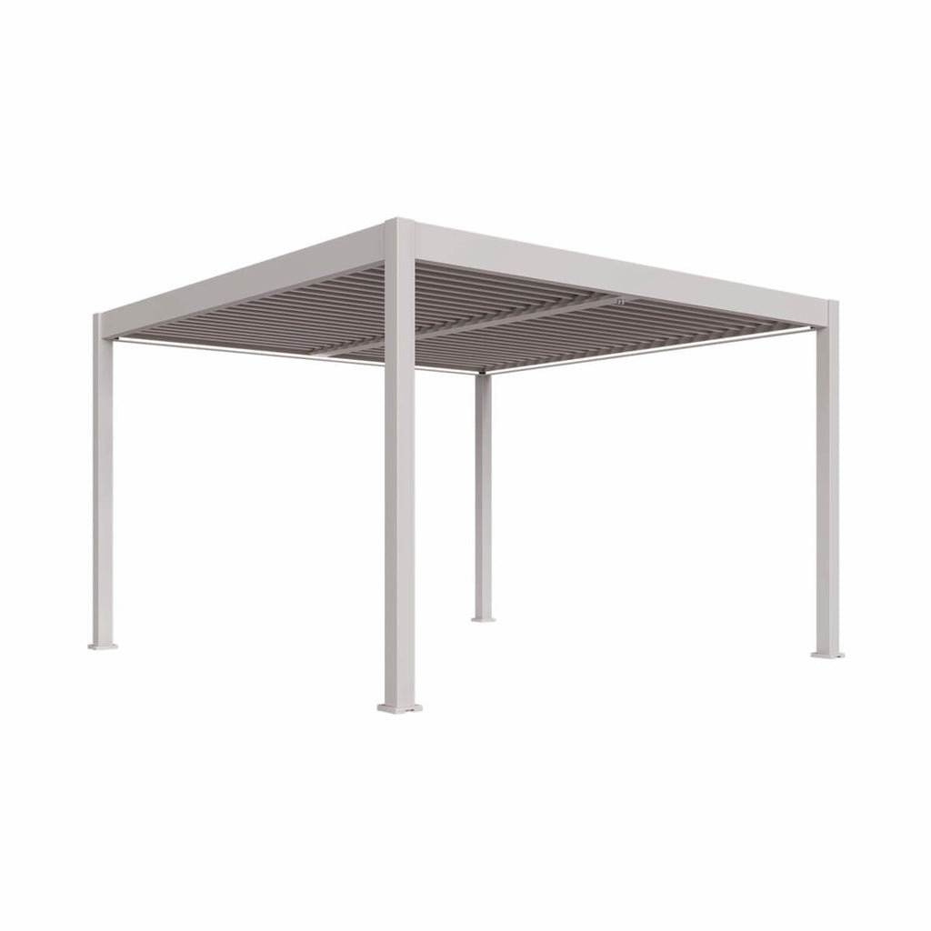Ruban Led extérieur pour pergola (lot de 2) - 13 pi