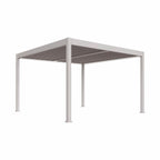 Ruban Led extérieur pour pergola (lot de 2) - 13 pi