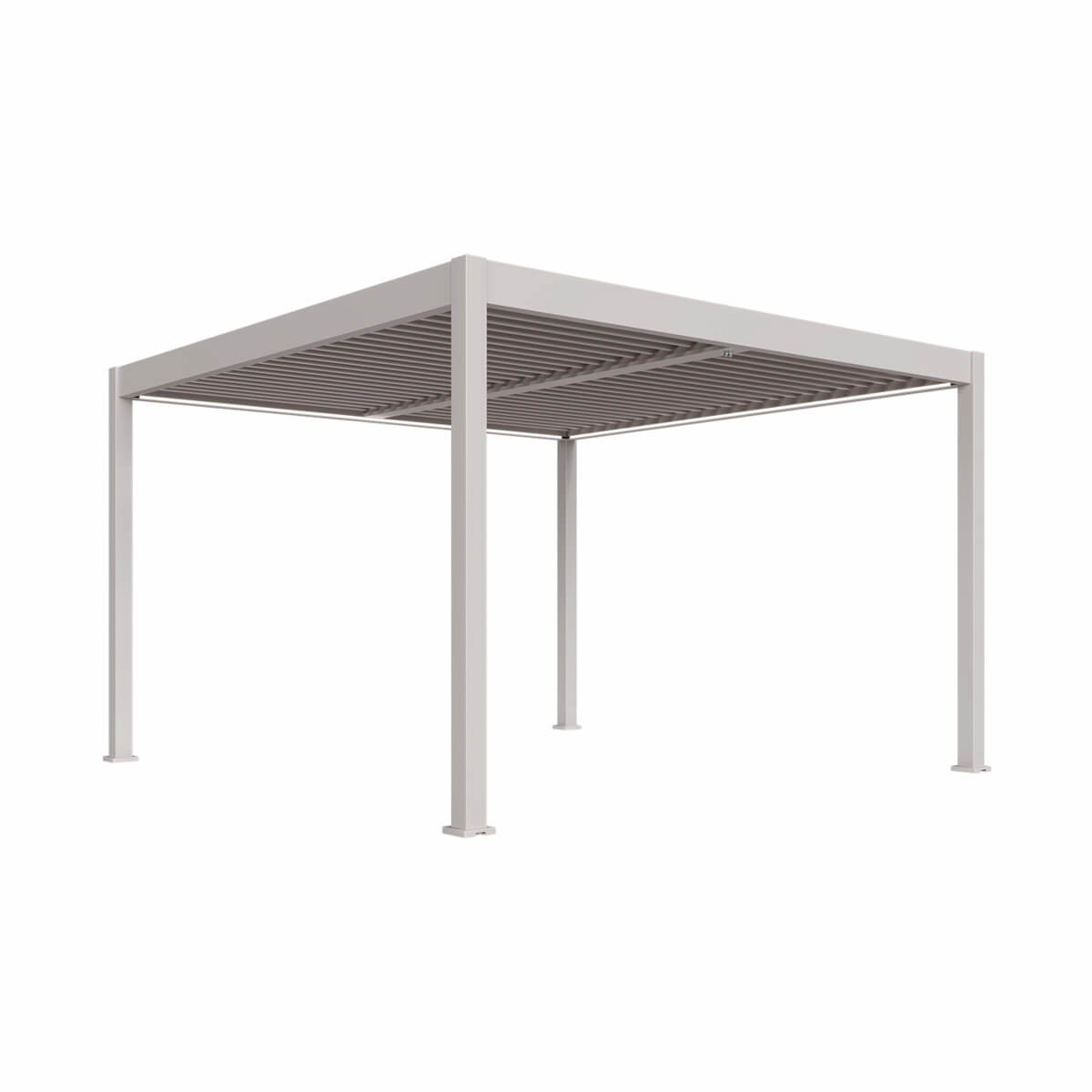 Ruban Led extérieur pour pergola - 13 pi