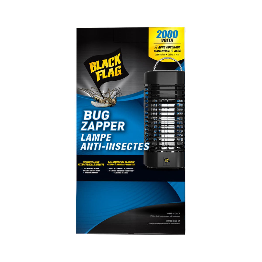 Insect Killer Lamp