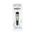 Lecteur de sel Moov