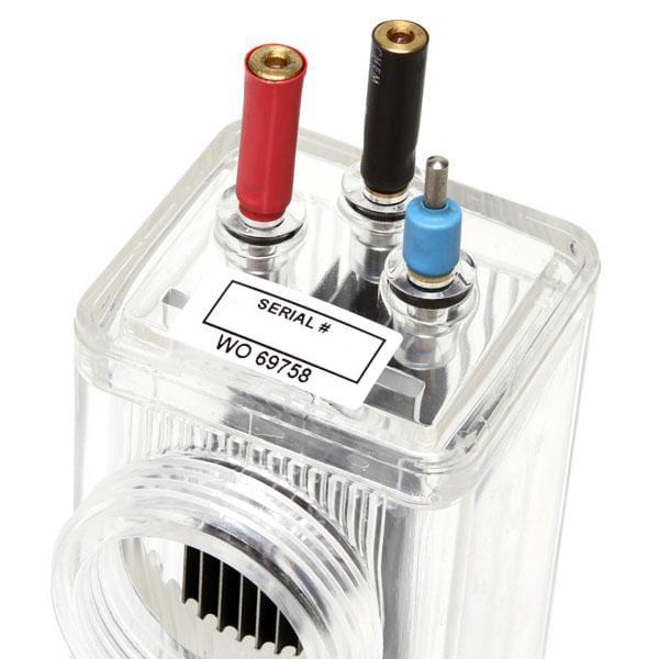 Clearwater Replacement Cell