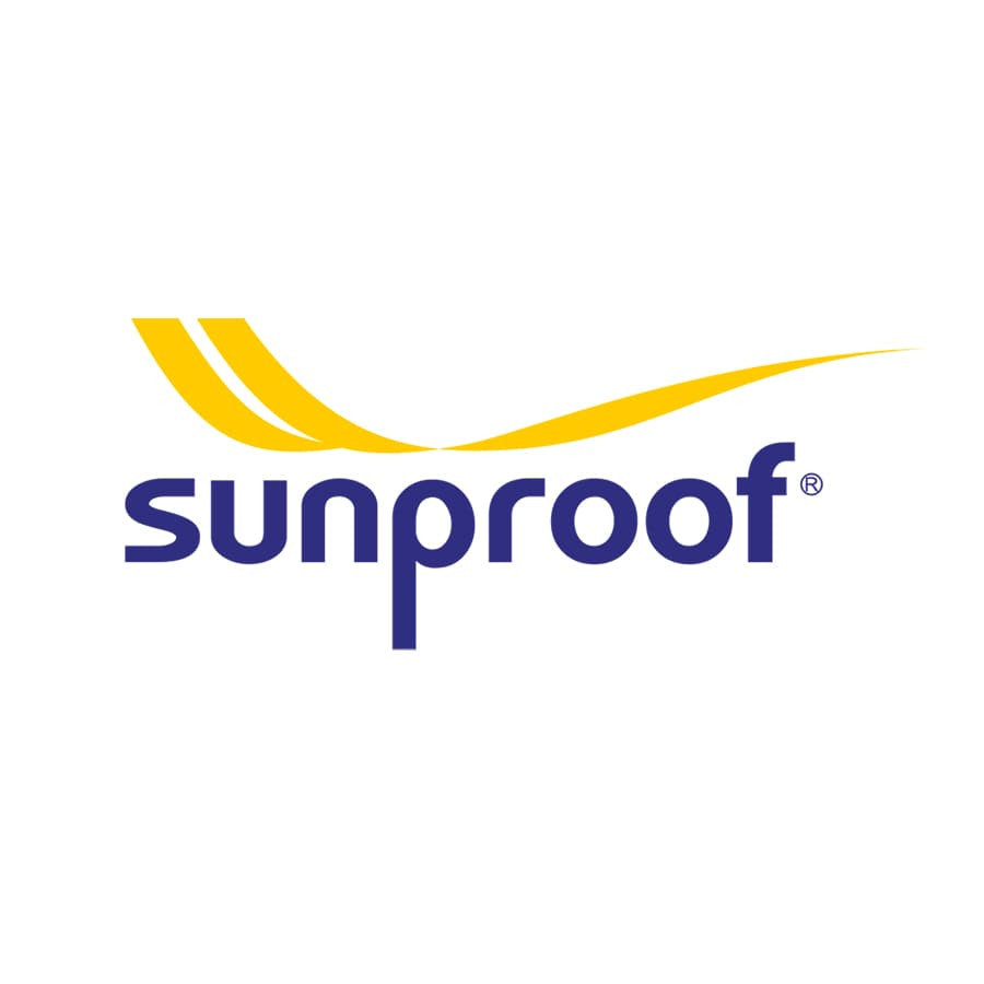 Mila Outdoor Ottoman - 2 pcs