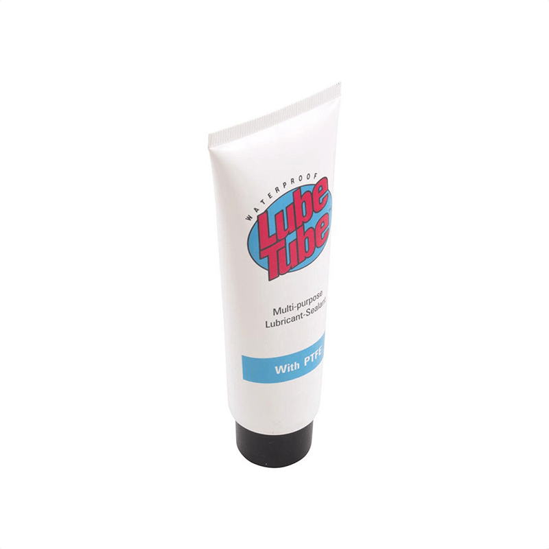 Lubricant and Sealant with PTFE
